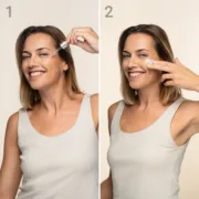 Pack Duplo de Hidratação Facial Rice InnovaGoods Lotes de Fragrâncias e Cosméticos - nacloset 2