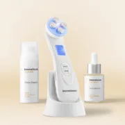 Pack Tratamento Facial Reparador Rice InnovaGoods Lotes de Fragrâncias e Cosméticos - nacloset