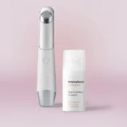 Pack Tratamento Antiolheiras de Tripla Ação Kombucha InnovaGoods Lotes de Fragrâncias e Cosméticos - nacloset
