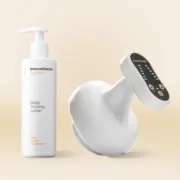 Pack Tratamento Anticelulítico Aparelho + Creme Celulite Lotes de Fragrâncias e Cosméticos - nacloset