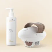 Pack Tratamento Anticelulítico Reafirmante Rice InnovaGoods Lotes de Fragrâncias e Cosméticos - nacloset