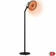 Aquecedor Cecotec ReadyWarm 21000 Carbon Focus 2100 W Casa | Jardim - nacloset 2
