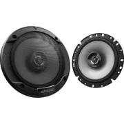 Altifalantes do Carro Kenwood KFC-S1766 Altifalantes do Carro - nacloset