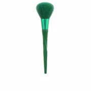 Pincel para pós faciais Real Techniques Nectar Pop Verde Acessórios e organizadores - nacloset