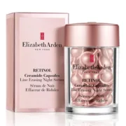 Sérum reparador de noite Retinol Elizabeth Arden Cuidado Facial - nacloset 2