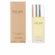 Perfume Homem Calvin Klein 122757 EDT 100 ml Perfumaria | Cosmética - nacloset