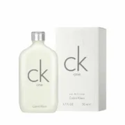 Perfume Unissexo Calvin Klein PZF40450 EDT 50 ml Perfumaria | Cosmética - nacloset
