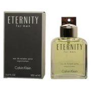 Perfume Homem Calvin Klein Eternity Men EDT 30 ml Perfumaria | Cosmética - nacloset