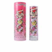Perfume Ed Hardy Hardy Woman Ed Hardy Woman Woman 100 ml Perfumaria | Cosmética - nacloset