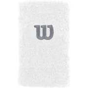 Pulseira Wilson  Extra Wide Branco Desporto | Lazer - nacloset