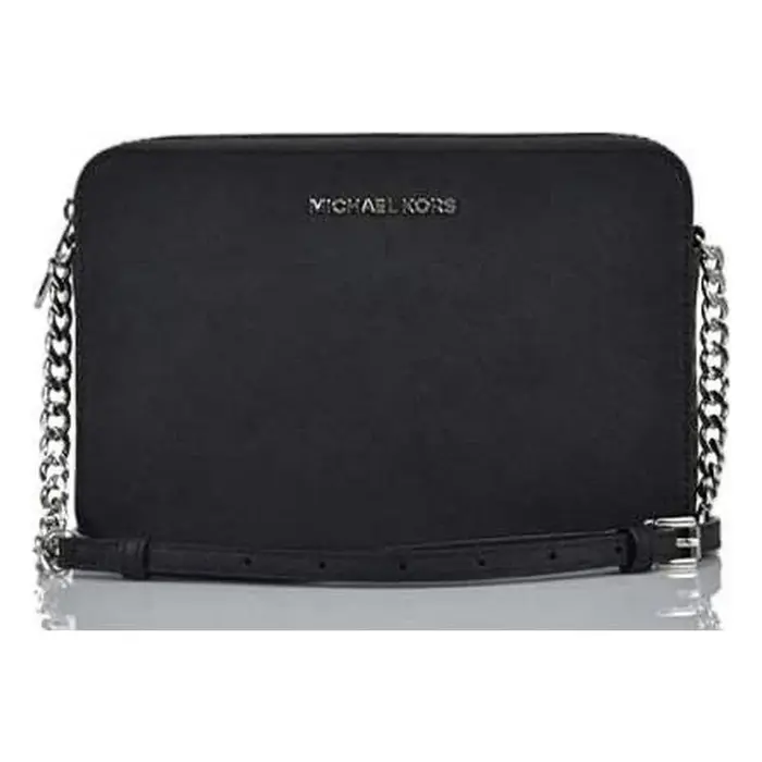 Bolsa Mulher Michael Kors 35F8STTC9L-BLACK Preto 14 x 17 x 5 cm Acessórios de Moda - nacloset 2