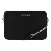 Bolsa Mulher Michael Kors 35F8STTC9L-BLACK Preto 14 x 17 x 5 cm Acessórios de Moda - nacloset 2