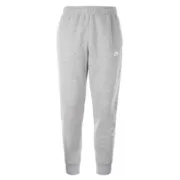 Calças de Treino para Adultos Nike NSW CLUB JGGR BB BV2671 063  Cinzento Calças - nacloset