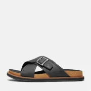 Chinelos para Homem Timberland Amalfi Vibes Preto Chinelas e tamancos - nacloset 2