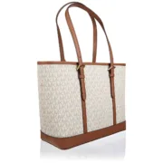 Bolsa Mulher Michael Kors 35S0GTVT1V-VANILLA Branco 35 x 25 x 13 cm Acessórios de Moda - nacloset 2