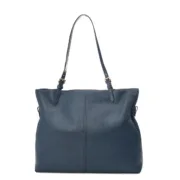 Bolsa a Tiracolo Michael Kors Lenox Azul 40 x 32 x 13 cm Acessórios de Moda - nacloset 2