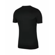 Camisola de Manga Curta Infantil Nike DRI FIT PARK 7 BV6741 010 Preto Moda | Acessórios - nacloset 2