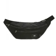 Bolsa de Cintura Vans MN Ward Cross Body Pack VN0A2ZXX6ZC1 Preto Acessórios de Moda - nacloset