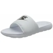 Chinelos para Mulher Nike VICTORI ONE SLIDE CN9677 100 Branco Chinelas e tamancos - nacloset 2