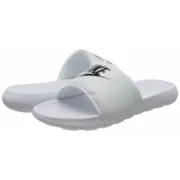 Chinelos para Mulher Nike VICTORI ONE SLIDE CN9677 100 Branco Chinelas e tamancos - nacloset