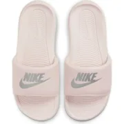 Chinelos para Mulher Nike VICTORI ONE SLIDE CN9677 600 Cor de Rosa Chinelas e tamancos - nacloset 2