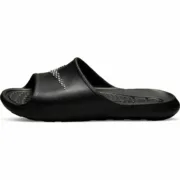 Chinelos para Homem Nike CZ5478 Preto Chinelos e meias de natação - nacloset