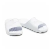 Chinelos Nike VICTORI ONE SHWR SLIDE CZ7836 100 Branco Chinelas e tamancos - nacloset