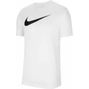 Camisola de Manga Curta DF PARL20 SS TEE Nike CW6941 100 Branco Moda | Acessórios - nacloset