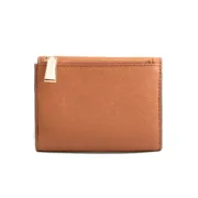 Carteira Mulher Michael Kors 32S1GNME6L-LUGGAGE 12 x 9 x 4 cm Acessórios de Moda - nacloset 2
