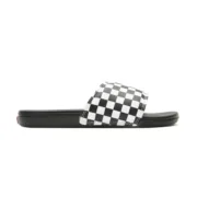 Chinelos para Homem Vans MN La Costa Slide-On VN0A5HF527I1 Branco Chinelos e meias de natação - nacloset