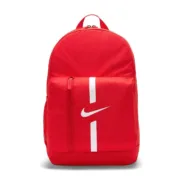 Mochila Escolar Nike ACADEMY TEAM DA2571 657 Vermelho Jogos | Disfarces - nacloset
