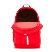 Mochila Escolar Nike ACADEMY TEAM DA2571 657 Vermelho Jogos | Disfarces - nacloset 2