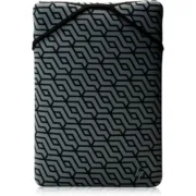 Mala para Portátil HP 2F2L4AA Preto Cinzento 14.1″ Informática | Computadores - nacloset