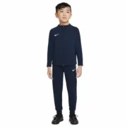 Fato de Treino Infantil Nike Dri-FIT Academy Pro Azul escuro Desporto | Lazer - nacloset