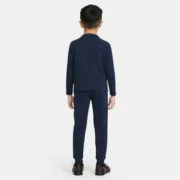 Fato de Treino Infantil Nike Dri-FIT Academy Pro Azul escuro Desporto | Lazer - nacloset 2