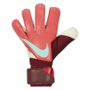 Luvas de Guarda-Redes Nike Grip 3 Coral Desporto | Lazer - nacloset