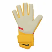 Luvas de Guarda-Redes Nike Phantom Shadow Amarelo Desporto | Lazer - nacloset 2