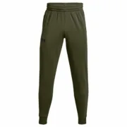 Calças para Adultos Under Armour Armour Fleece Azeitona Calças - nacloset