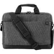 Capa para Portátil HP 2Z8A4AA Preto Cinzento 39 X 6,5 X 40 CM Informática | Computadores - nacloset
