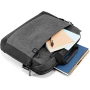 Capa para Portátil HP 2Z8A4AA Preto Cinzento 39 X 6,5 X 40 CM Informática | Computadores - nacloset 2