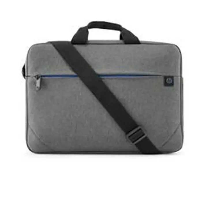 Mala para Portátil HP Prelude 17,3″ Preto Cinzento Informática | Computadores - nacloset 2