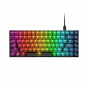 Teclado Gaming Lenovo Legion K510 Mini Pro Cinzento Qwerty espanhol Informática | Gaming - nacloset 2
