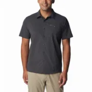 Casaco Columbia Landroamer™ Ripstop Preto Blusões - nacloset