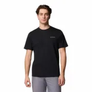Camisola de Manga Curta Homem Columbia North Cascades™ Sleeve Preto Moda | Acessórios - nacloset