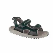 Sandálias de Montanha Columbia Konos™ Hiker 3-Strap Chinelos e meias de natação - nacloset