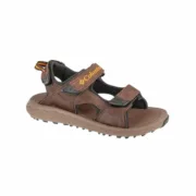 Sandálias de Montanha Columbia Konos™ Hiker 3-Strap Chinelos e meias de natação - nacloset