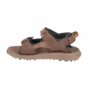 Sandálias de Montanha Columbia Konos™ Hiker 3-Strap Chinelos e meias de natação - nacloset 2