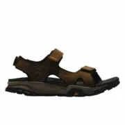 Sandálias de Montanha Timberland Winsor Trail Castanho Chinelos e meias de natação - nacloset