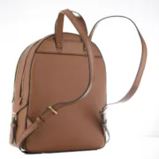 Mochila Casual Michael Kors 35S2G8TB2L-LUGGAGE Castanho 30 x 22 x 11 cm Acessórios de Moda - nacloset 2