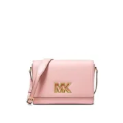 Bolsa Mulher Michael Kors 35T2G8IM6L-POWDER-BLUSH Cor de Rosa 24 x 17 x 9 cm Acessórios de Moda - nacloset
